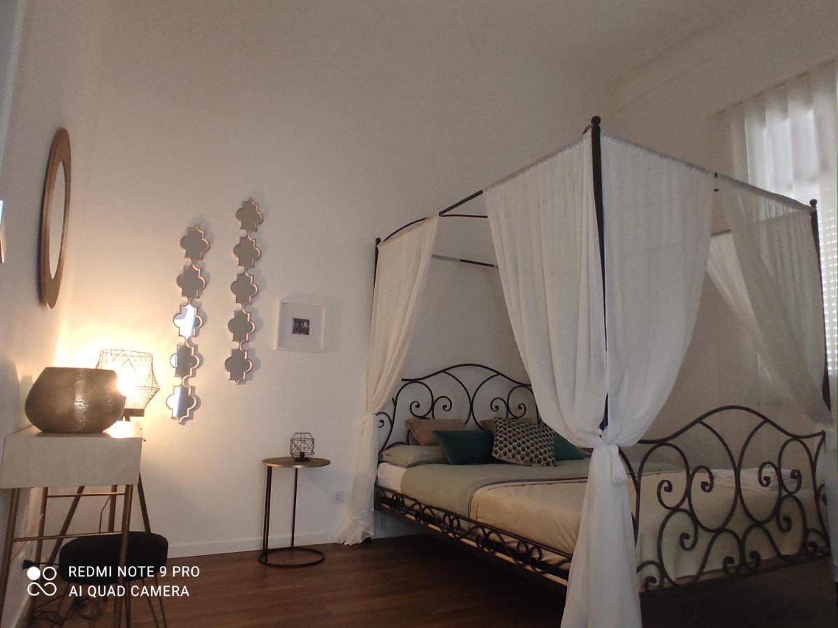 Doma Apartment Palermo Exterior photo