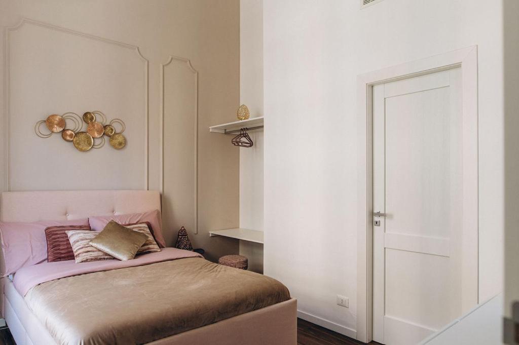 Doma Apartment Palermo Exterior photo